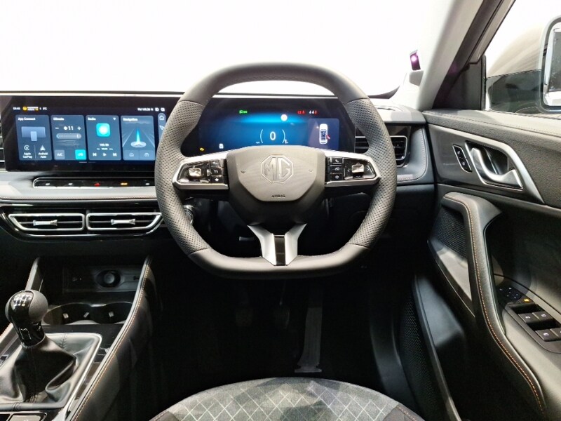 Used MG MG HS 2025 for sale - 77433711: Photo 7