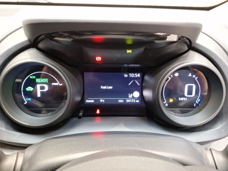 Used Toyota Yaris Cross 2022 for sale - 76066626: Photo 11