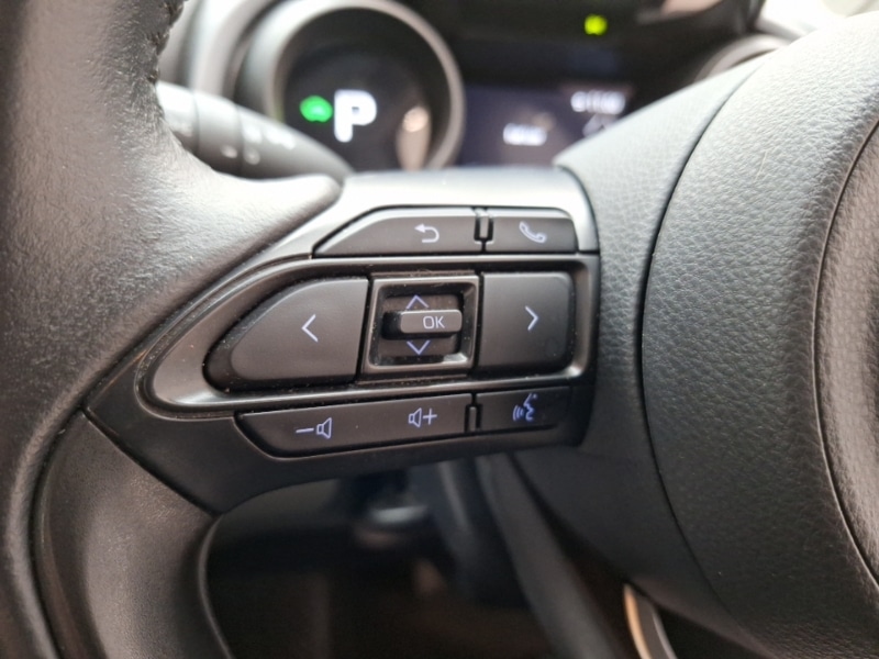 Used Toyota Yaris Cross 2022 for sale - 76066626: Photo 16