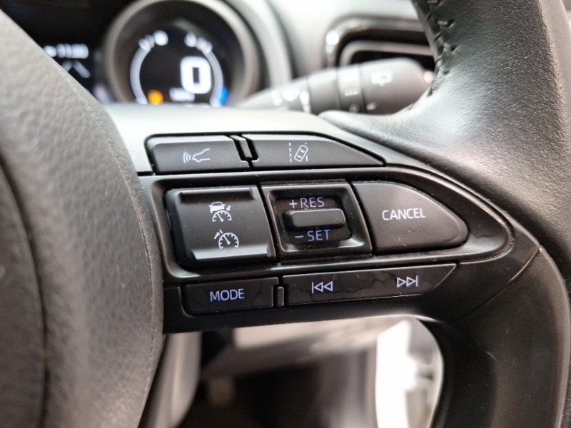 Used Toyota Yaris Cross 2022 for sale - 76066626: Photo 17