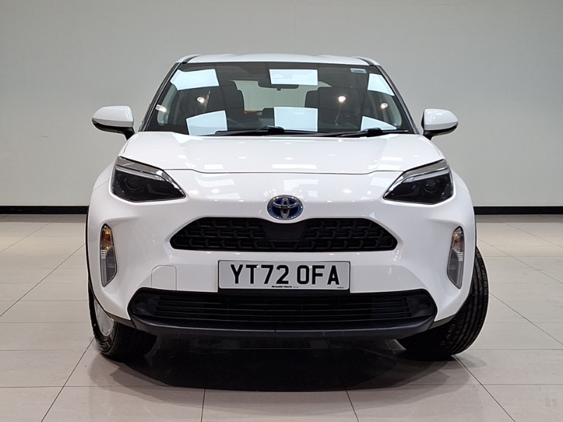 Used Toyota Yaris Cross 2022 for sale - 76066626: Photo 19