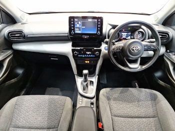 Used Toyota Yaris Cross 2022 for sale - 76066626: Photo