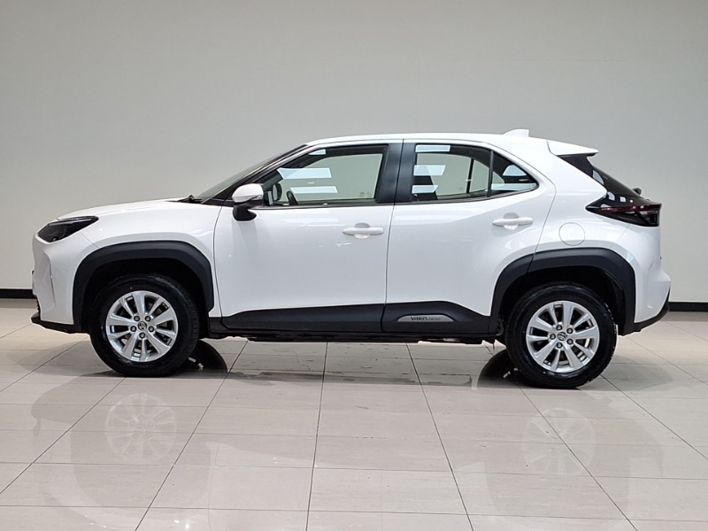Used Toyota Yaris Cross 2022 for sale - 76066626: Photo 4