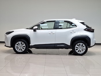 Used Toyota Yaris Cross 2022 for sale - 76066626: Photo