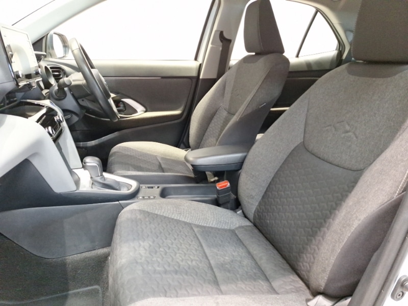 Used Toyota Yaris Cross 2022 for sale - 76066626: Photo 5