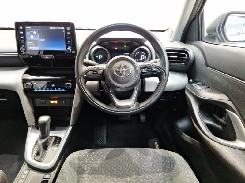 Used Toyota Yaris Cross 2022 for sale - 76066626: Photo 7