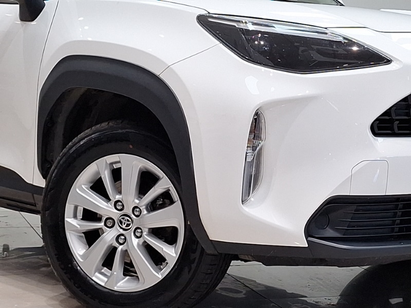 Used Toyota Yaris Cross 2022 for sale - 76066626: Photo 9