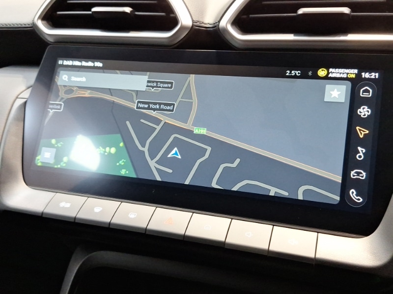 Used MG MG ZS 2025 for sale - 76656624: Photo 10