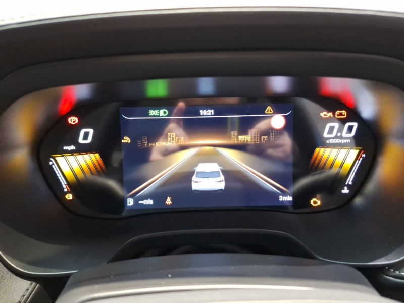 Used MG MG ZS 2025 for sale - 76656624: Photo 11