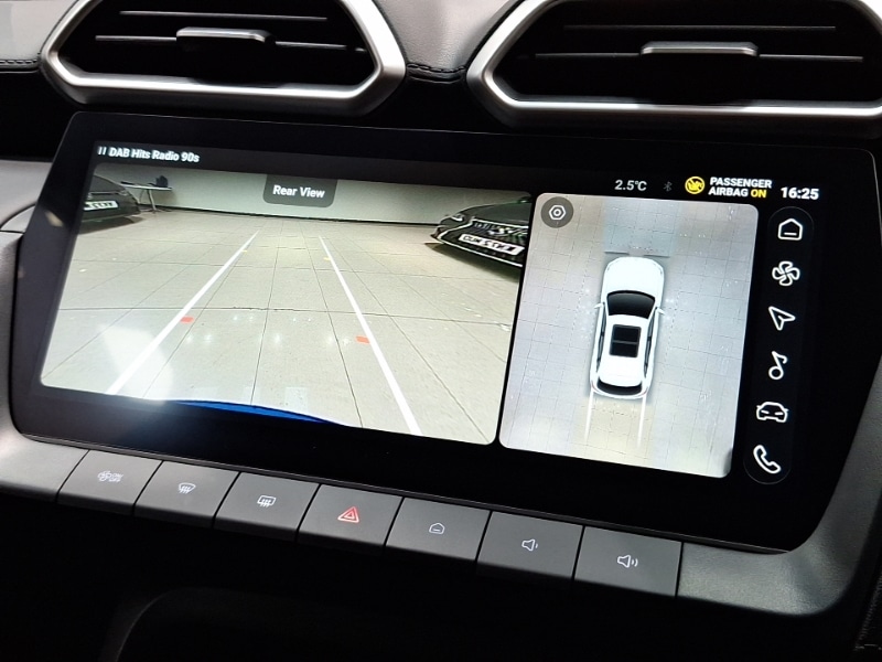 Used MG MG ZS 2025 for sale - 76656624: Photo 13