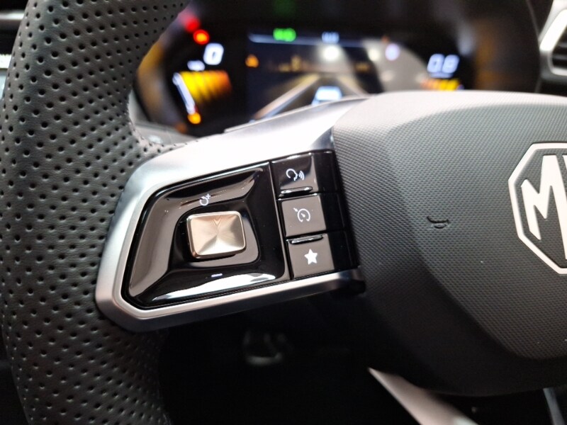 Used MG MG ZS 2025 for sale - 76656624: Photo 15