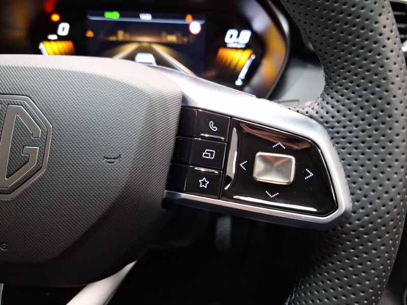 Used MG MG ZS 2025 for sale - 76656624: Photo 16