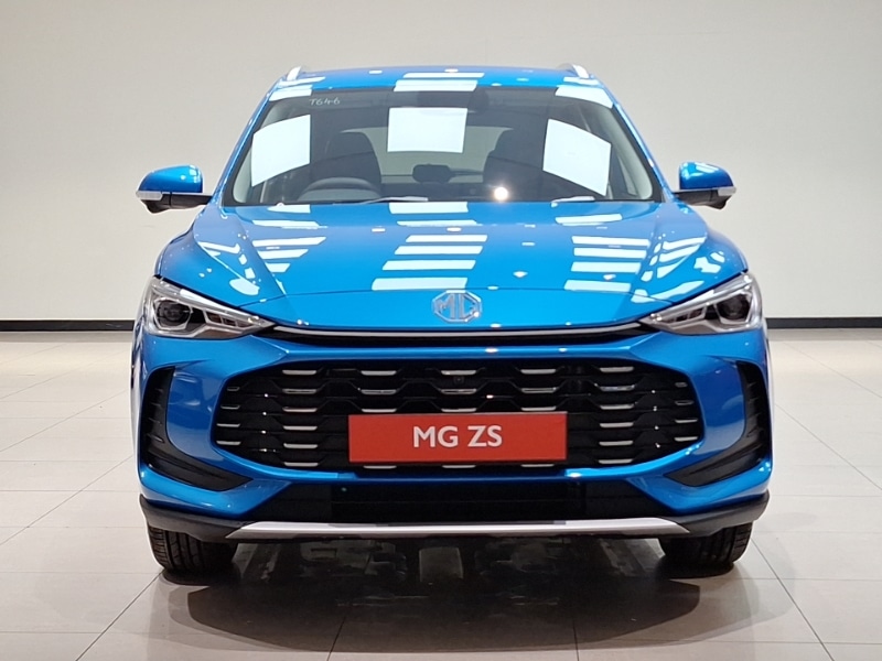 Used MG MG ZS 2025 for sale - 76656624: Photo 19