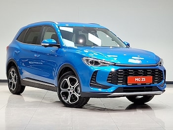Used MG MG ZS 2025 for sale - 76656624: Photo