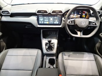 Used MG MG ZS 2025 for sale - 76656624: Photo