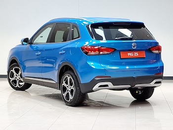 Used MG MG ZS 2025 for sale - 76656624: Photo