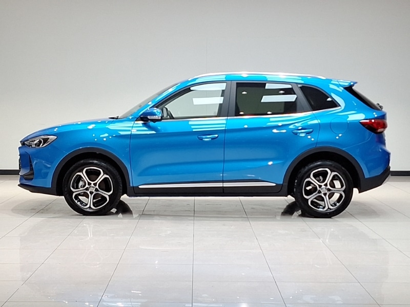 Used MG MG ZS 2025 for sale - 76656624: Photo 4