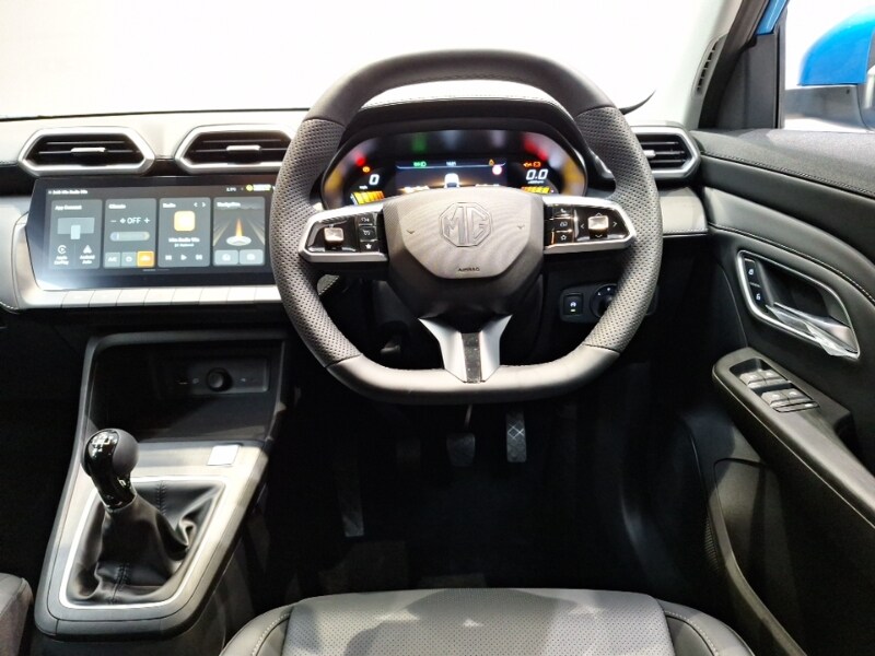 Used MG MG ZS 2025 for sale - 76656624: Photo 7