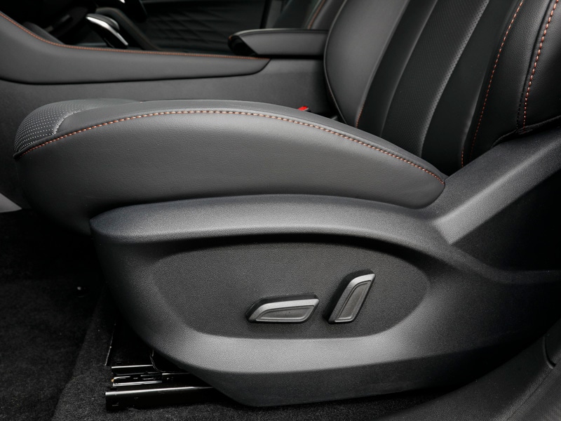 Used MG MG HS 2025 for sale - 76321499: Photo 13