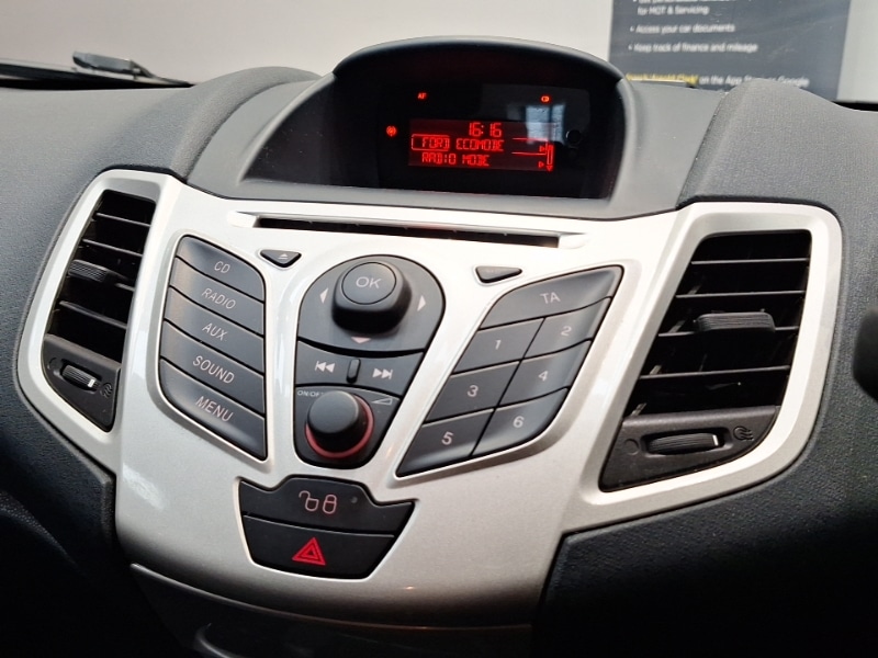 Used Ford Fiesta 2012 for sale - 78032772: Photo 10