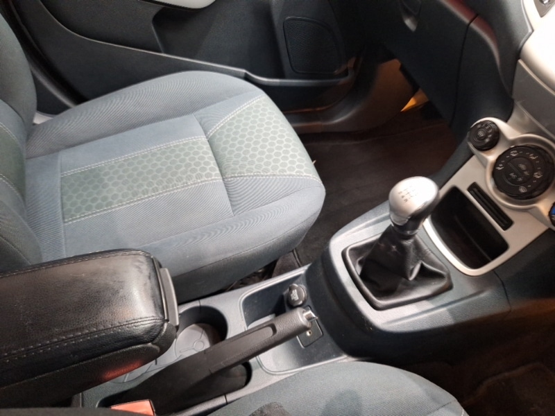 Used Ford Fiesta 2012 for sale - 78032772: Photo 14