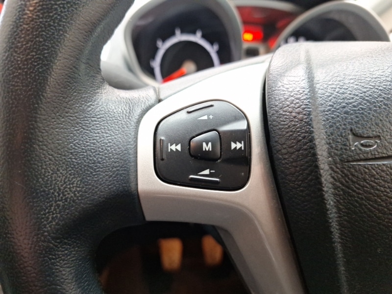 Used Ford Fiesta 2012 for sale - 78032772: Photo 15