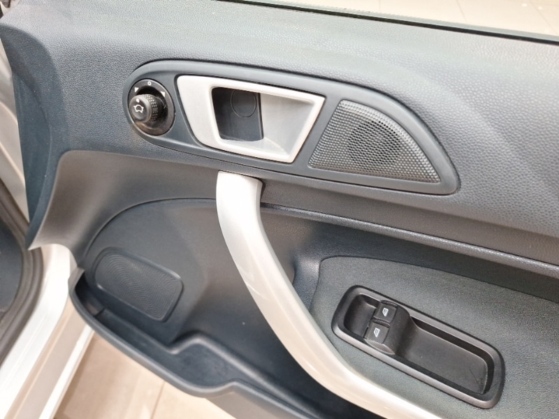 Used Ford Fiesta 2012 for sale - 78032772: Photo 16