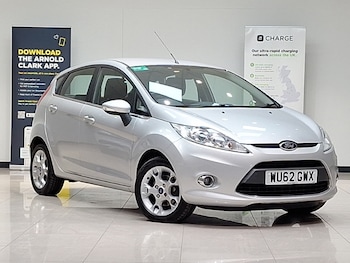 Ford Fiesta feature image