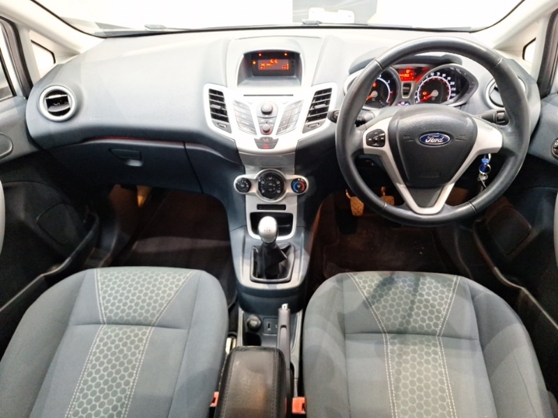 Used Ford Fiesta 2012 for sale - 78032772: Photo 2