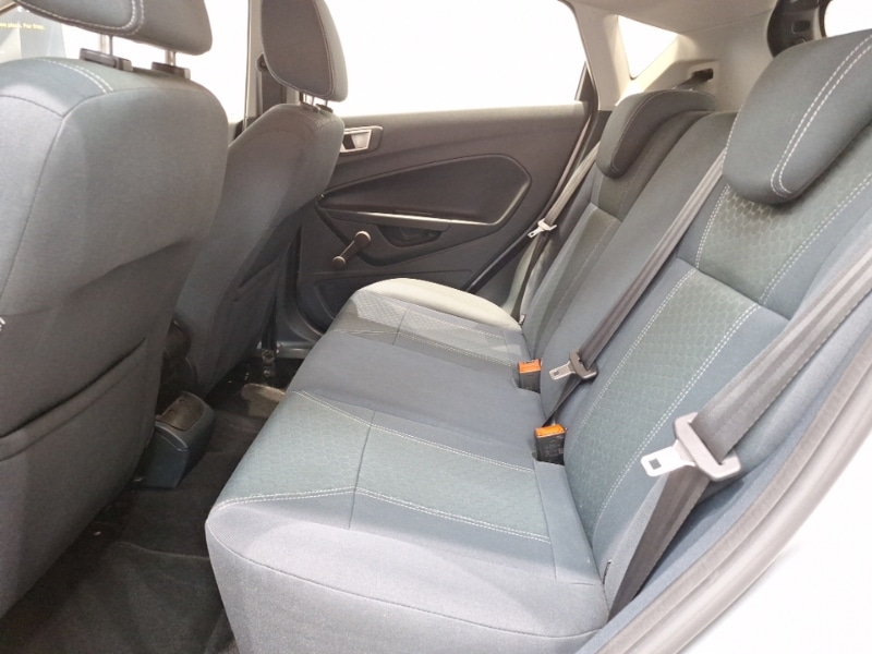 Used Ford Fiesta 2012 for sale - 78032772: Photo 6