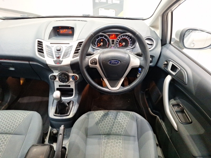 Used Ford Fiesta 2012 for sale - 78032772: Photo 7