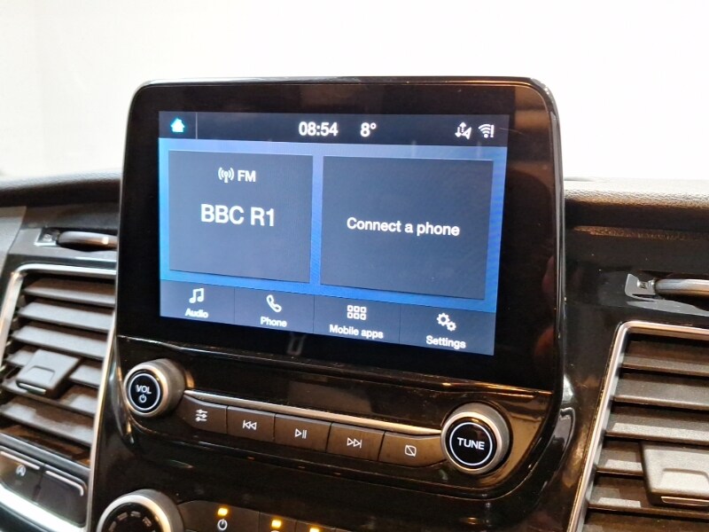 Used Ford Transit Custom 2022 for sale - 77284775: Photo 10