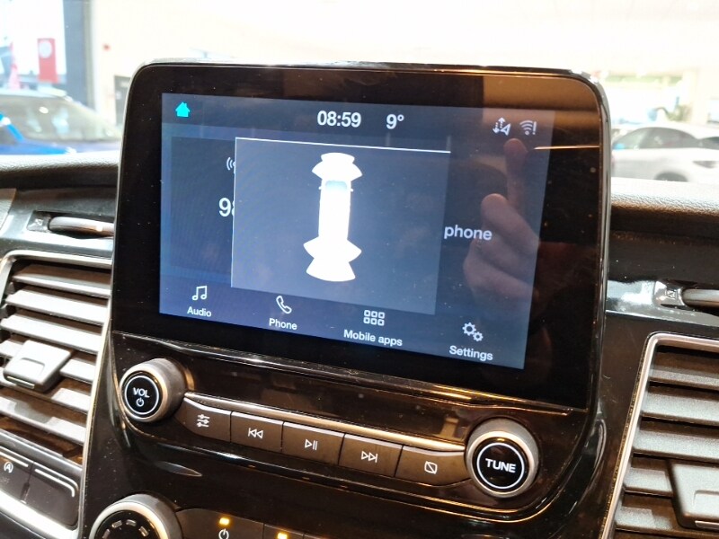 Used Ford Transit Custom 2022 for sale - 77284775: Photo 13