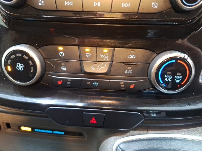 Used Ford Transit Custom 2022 for sale - 77284775: Photo 14