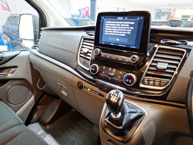 Used Ford Transit Custom 2022 for sale - 77284775: Photo 15