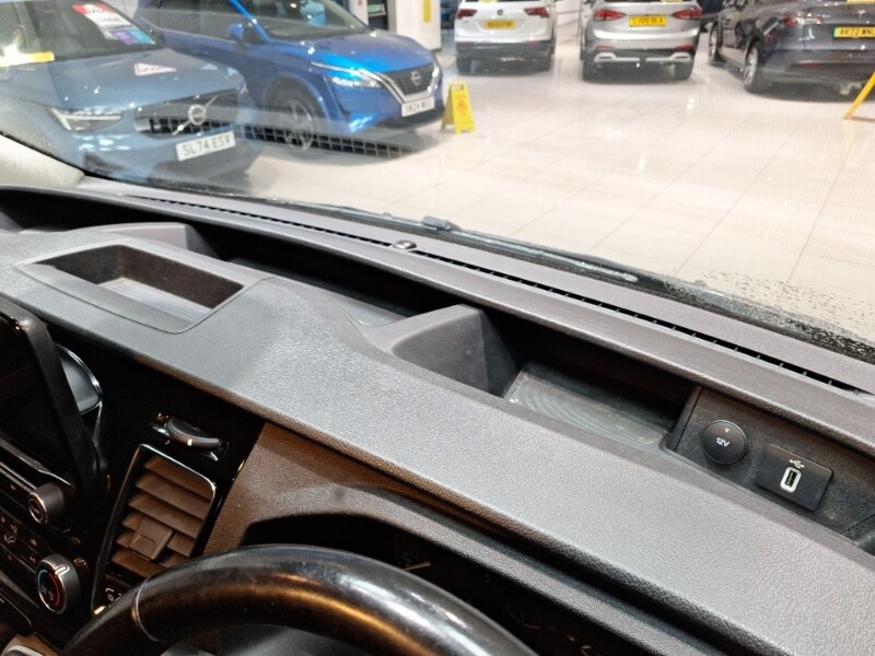 Used Ford Transit Custom 2022 for sale - 77284775: Photo 17