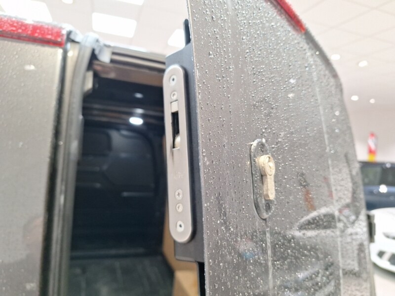 Used Ford Transit Custom 2022 for sale - 77284775: Photo 19