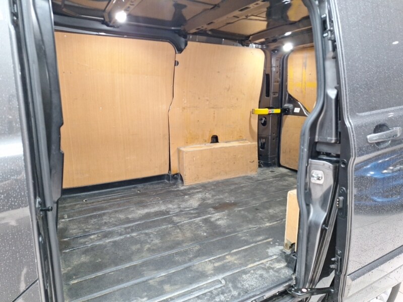 Used Ford Transit Custom 2022 for sale - 77284775: Photo 6