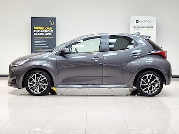 Used Toyota Yaris 2021 for sale - 78326622: Photo