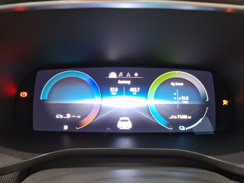 Used Renault Arkana 2023 for sale - 78114040: Photo 11