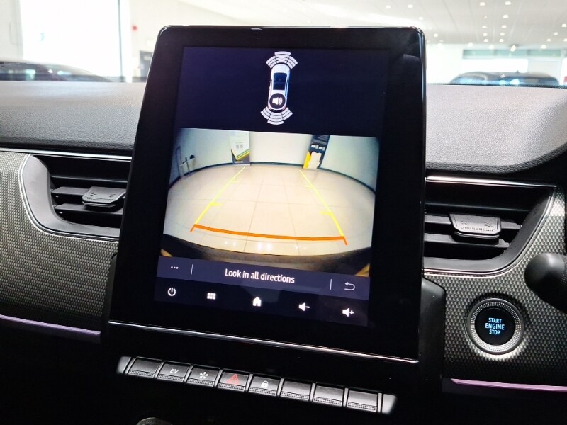 Used Renault Arkana 2023 for sale - 78114040: Photo 13