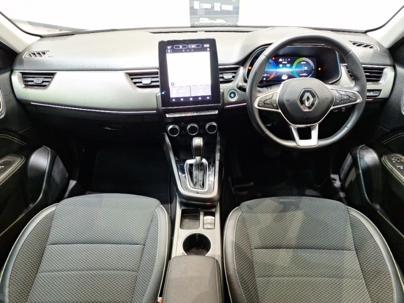 Used Renault Arkana 2023 for sale - 78114040: Photo 2