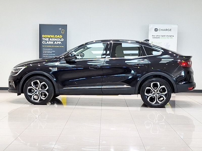 Used Renault Arkana 2023 for sale - 78114040: Photo 4