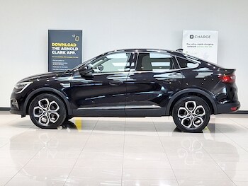 Used Renault Arkana 2023 for sale - 78114040: Photo