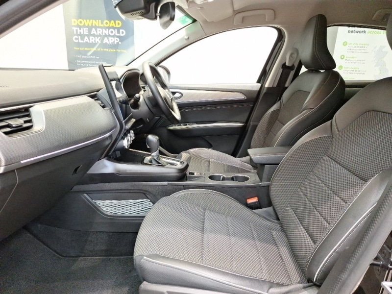 Used Renault Arkana 2023 for sale - 78114040: Photo 5