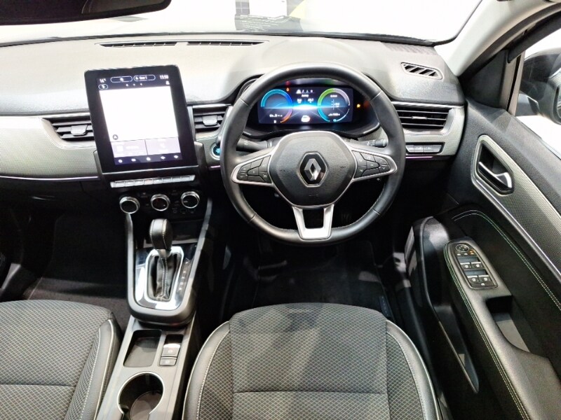 Used Renault Arkana 2023 for sale - 78114040: Photo 7