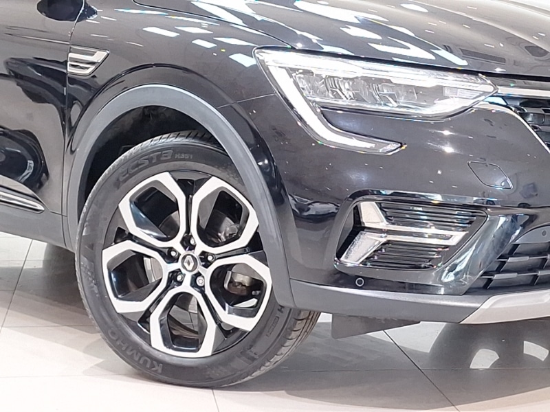 Used Renault Arkana 2023 for sale - 78114040: Photo 9