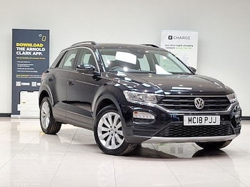 2018 - 1.0 TSI SE 5dr