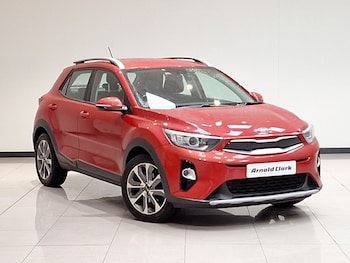 Used Kia Stonic 2018 for sale - 78647329: Photo