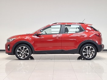 Used Kia Stonic 2018 for sale - 78647329: Photo